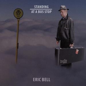 Bell, Eric – Standing At a Bus Stop