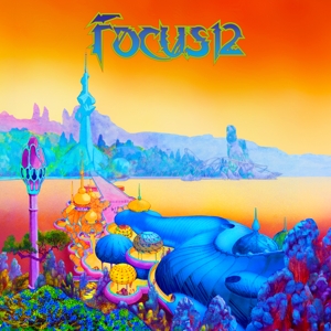 Focus – Focus12