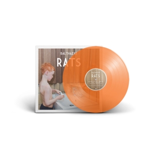 Balthazar – Rats