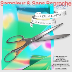 V/A – Ssr Records: In Retrospect