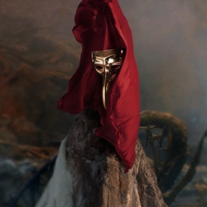 Claptone – Fantast