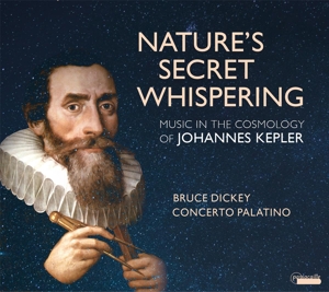 Dickey, Bruce – Various - Nature's Secret Whispering