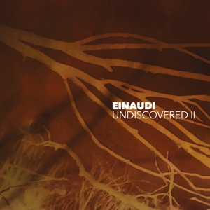 Einaudi, Ludovico – Undiscovered Vol.2