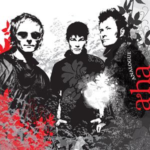 A-Ha – Analogue