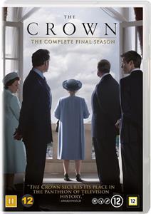 Tv Series – The Crown Season 6