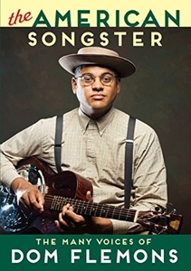 Flemons, Dom – The American Songster