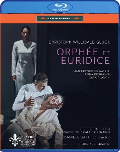Prohaska, Anna – Gluck: Orphee Et Euridice
