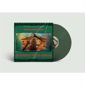 Morricone, Ennio – Un Tranquillo Posto Di Campagna