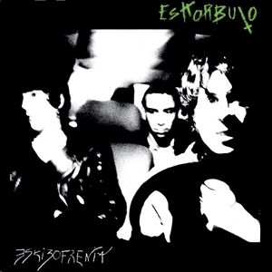 Eskorbuto – Eskizofrenia (Suicide)