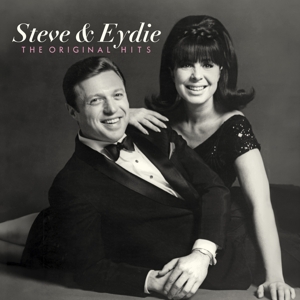 Lawrence, Steve & Eydie Gorme – The Original Hits