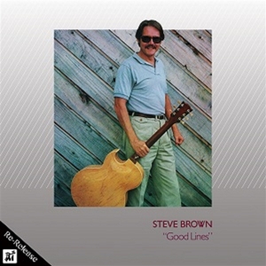 Brown, Steve – Good Lines