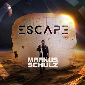 Schulz, Markus – Escape