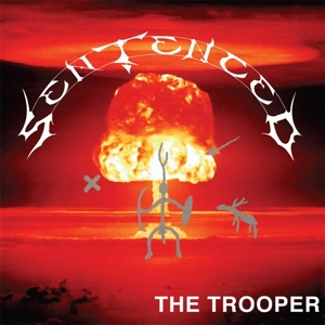 Sentenced – The Trooper