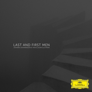 Johann Johannsson – Last and First Men