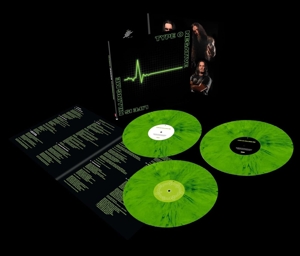 Type O Negative – Life is Killing Me