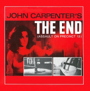 John Carpenter – The End