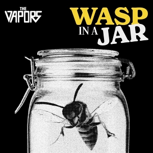 Vapors – Wasp In a Jar