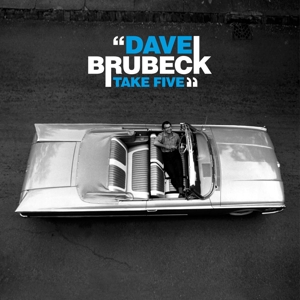 Brubeck, Dave Quartet, the – Take Five
