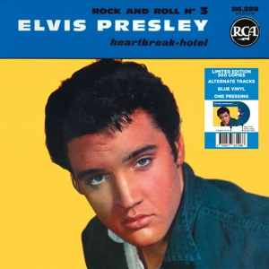 Presley, Elvis – Rock and Roll No. 3