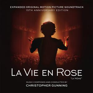 Gunning Christopher – La Vie En Rose (La Mome)
