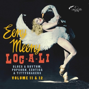 V/A – Eeny Meeny/Loc-A-Li
