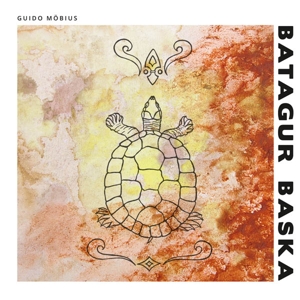 Moebius, Guido – Batagur Baska