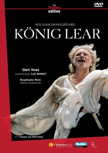 Shakespeare, W. – Konig Lear