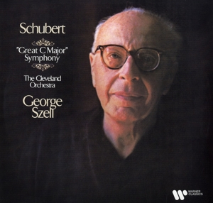 George Szell & Cleveland Orche – Schubert: Symphony No. 9 "Grea