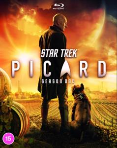 Movie – Picard - Season One