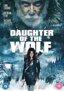 Movie – Daughter of the Wolf