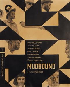 Movie – Mudbound