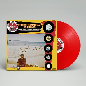 Alien Nosejob – Forced Communal Existence