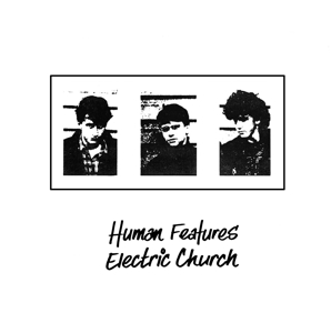 Black – 7-Human Features (White)