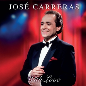 Carreras, Jose – With Love