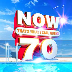 V/A – Now 70: That's What I Call Music