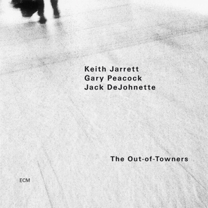 Jarrett, Keith – Out of Towners