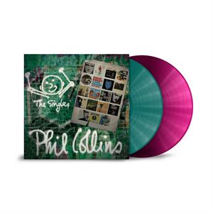 Collins, Phil – The Singles