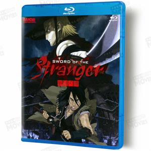 Movie – Sword of the Stranger