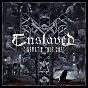 Enslaved – Cinematic Tour 2020