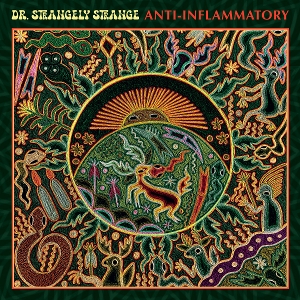Dr. Strangely Strange – Anti-Inflammatory