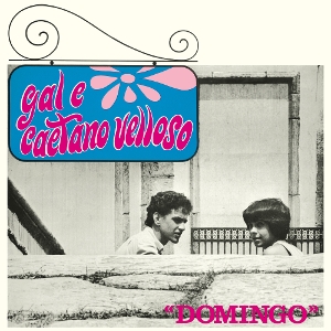 Costa, Gal & Caetano Veloso – Domingo