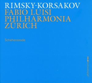 Reiner, Fritz – Sheherazade