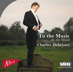 Dekeyser, Charles – To the Music