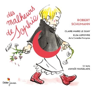 Kaufmann, Jonas – Des Malheurs De Sophie