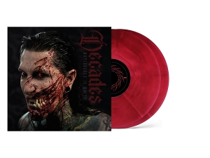 Motionless In White – Decades