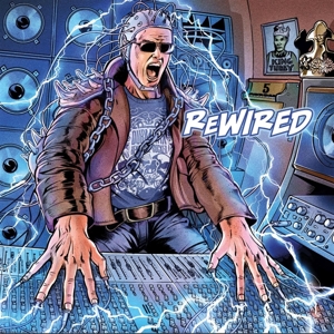 Dubmatix – Re-Wired