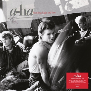 A-Ha – Hunting High and Low