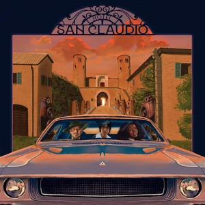 Clive-Lowe, Mark De, Shigeto & Melanie Charles – Hotel San Claudio