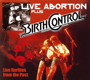 Birth Control – Live Abortion Plus