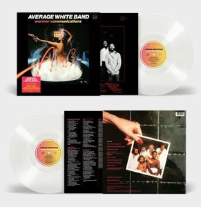 Average White Band – Warmer Communications